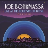 Live at the Hollywood Bowl with Orchestra ［CD+Blu-ray Disc］
