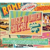 Music to Watch Girls By