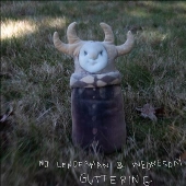 Guttering＜限定盤/Olive Green Vinyl＞