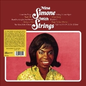 Nina Simone（ニーナ・シモン）｜生誕90周年記念コレクション！高音質