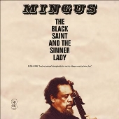 Charles Mingus（チャールズ・ミンガス）｜『Mingus Takes Manhattan: The Complete Birdland  Dates, 1961-1962』貴重ライブ音源を収録の4枚組アナログBOX - TOWER RECORDS ONLINE