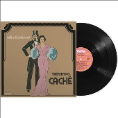 Tremendo Cache (50th Anniversary Edition)＜限定盤＞