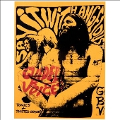 Tonics & Twisted Chasers