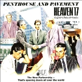 Penthouse and Pavement