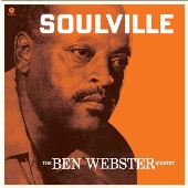 Soulville＜限定盤＞