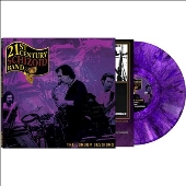 London Sessions＜限定盤/Purple Vinyl＞