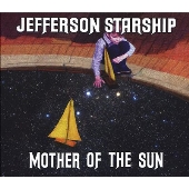 Jefferson Starship（ジェファーソン・スターシップ）｜故ポール 