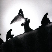 Playing Robots Into Heaven