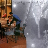 God Save The Queen / Under Heavy Manners - 2021 Remaster