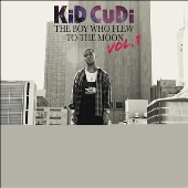 The Boy Who Flew to the Moon Vol.1