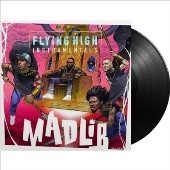 Flying High Instrumentals