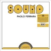 Sound<限定盤/Yellow Vinyl>