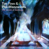 The Ghost of Santiago