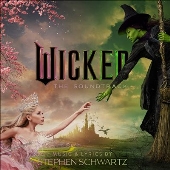 OST『Wicked: The Soundtrack』アリアナ・グランデ出演ミュージカル映画のサウンドトラック！タワレコ限定CD/アナログも発売 -  TOWER RECORDS ONLINE