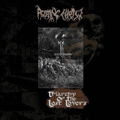 Triarchy Of The Lost Lovers＜Gold & Black Vinyl＞