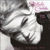 Nobody Owns Me＜White Vinyl＞