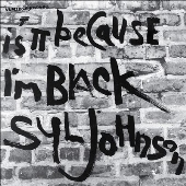 Is It Because I'm Black?＜限定盤/Colored Vinyl＞