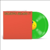 ◾️高音質️USオリジナル盤◾️TALKING HEADS / トーキングヘッズ◾️Re Talking Heads トーキング・ヘッズ/Outtakes & Alternates 1977-1980