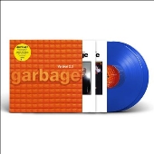 Version 2.0＜Blue Vinyl＞