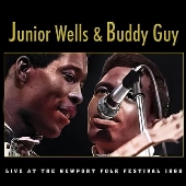 Live at the Newport Folk Festival 1968