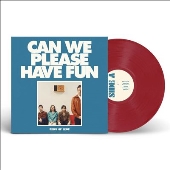 Can We Please Have Fun＜限定盤/Indie Exclusive/Apple Color Vinyl＞