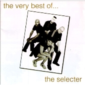 Very Best Of Selecter, The