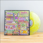 Freewave Lucifer F-Ck F-Ck F-Ck＜限定盤/Cloudy Yellow Vinyl＞