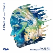 State Of Trance Year Mix 2024