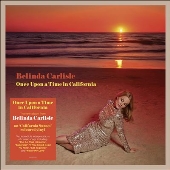 Once Upon A Time In California＜Sunset Vinyl＞