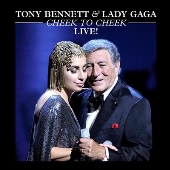 Cheek To Cheek - Live