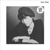 Aunt Sally Featuring Phew＜限定盤/Colored Vinyl＞