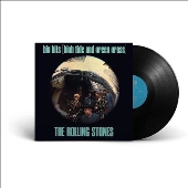 The Rolling Stones（ザ・ローリング・ストーンズ）｜18年振り