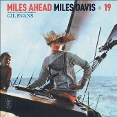 Miles Ahead (Special Edition)＜限定盤/Yellow Vinyl＞