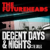 Decent Days & Nights: The Singles＜限定盤/Transparent Red Vinyl＞