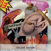 Wet From Birth (Deluxe Edition)＜Transparent Vinyl＞