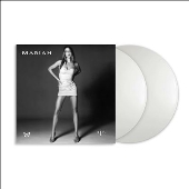 #1's＜限定盤/Opaque White Vinyl＞