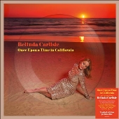 Once Upon A Time In California＜限定盤/Picture Vinyl＞