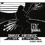Drastic Fantastic (Ultimate Edition)＜限定盤＞