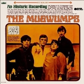 The Mugwumps＜Orange Vinyl＞