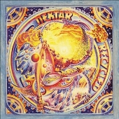 Recycled＜Splatter Vinyl＞