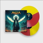 Angra（アングラ）『アコースティック ～ライヴ・アット・オペラ・デ