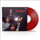 The Stooges (John Cale Mix)＜Ruby Red Vinyl＞