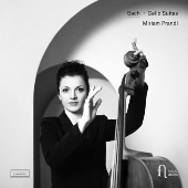 J.S.バッハ: 無伴奏チェロ組曲(全6曲)