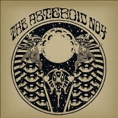 The Asteroid No. 4＜Colored Vinyl＞