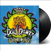 Bad Brainsオフィシャルグッズが発売 - TOWER RECORDS ONLINE