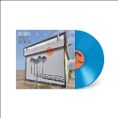 Corner Coming Up＜限定盤/Sky Blue Vinyl＞