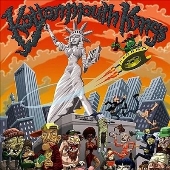 Fire It Up＜Orange Vinyl＞