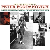 The Golden Age Of Peter Bogdanovich