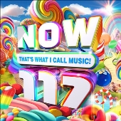 Now That's What I Call Music! 117