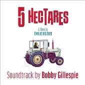 5 Hectares＜Coloured Vinyl＞